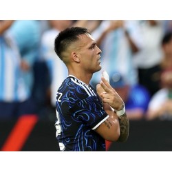 O Motivo pelo Qual Lionel Messi Não Participou nos Jogos de Preparação da Argentina O Motivo pelo Qual Lionel Messi Não Participou nos Jogos de Preparação da Argentina